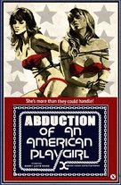 Abduction of an American Playgirl - Movie Poster (xs thumbnail)