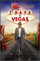 Walk to Vegas - Movie Cover (xs thumbnail)