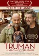 Truman - Italian Movie Poster (xs thumbnail)
