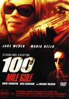 100 Mile Rule - Movie Cover (xs thumbnail)