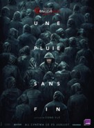 Bao xue jiang zhi - French Movie Poster (xs thumbnail)