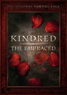 &quot;Kindred: The Embraced&quot; - Movie Cover (xs thumbnail)