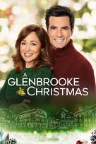 A Glenbrooke Christmas - poster (xs thumbnail)