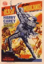 The Last of the Mohicans Poster