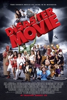 Disaster Movie - Movie Poster (xs thumbnail)
