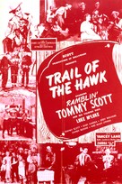 The Hawk - poster (xs thumbnail)