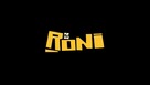 &quot;Os Roni&quot; - Portuguese Logo (xs thumbnail)
