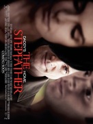The Stepfather - British Movie Poster (xs thumbnail)
