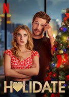 Holidate - Video on demand movie cover (xs thumbnail)