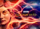 "Doctor Who" Poster