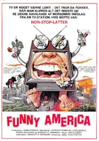 American Raspberry Poster