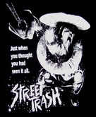 Street Trash - Movie Cover (xs thumbnail)