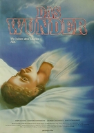 Das Wunder - German Movie Poster (xs thumbnail)