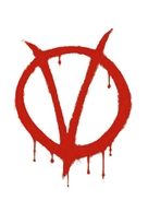V for Vendetta - Logo (xs thumbnail)