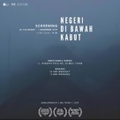 Negeri di Bawah Kabut - Indonesian Movie Poster (xs thumbnail)