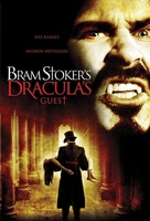 Dracula&#039;s Guest - DVD movie cover (xs thumbnail)