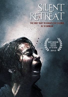 Silent Retreat - Canadian Movie Cover (xs thumbnail)
