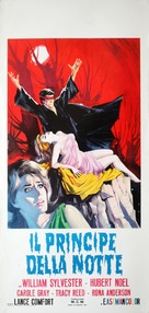 Devils of Darkness - Italian Movie Poster (xs thumbnail)