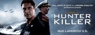 Hunter Killer - Lithuanian poster (xs thumbnail)