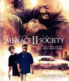 Menace II Society - Movie Poster (xs thumbnail)
