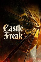 Castle Freak - Movie Cover (xs thumbnail)