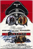 The Passage - Movie Poster (xs thumbnail)