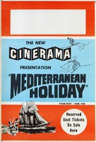 Flying Clipper - Traumreise unter weissen Segeln - Movie Poster (xs thumbnail)