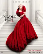 The Devil Wears Prada 2 Poster