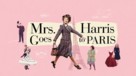 Mrs. Harris Goes to Paris - Movie Poster (xs thumbnail)