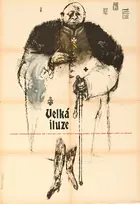 La grande illusion Poster