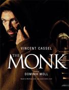 Le moine - British Movie Poster (xs thumbnail)