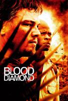Blood Diamond - Movie Poster (xs thumbnail)