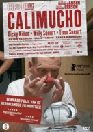 Calimucho - Dutch Movie Cover (xs thumbnail)