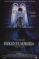 Innocent Blood - Brazilian Movie Poster (xs thumbnail)