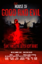 House of Good and Evil - Movie Poster (xs thumbnail)