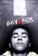 Payback - Indian Movie Poster (xs thumbnail)