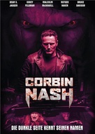 Corbin Nash - Swiss Blu-Ray movie cover (xs thumbnail)