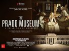 The Prado Museum. A Collection of Wonders - British Movie Poster (xs thumbnail)