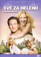 Raising Helen - Croatian Movie Cover (xs thumbnail)