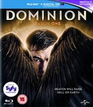 &quot;Dominion&quot; - British Blu-Ray movie cover (xs thumbnail)