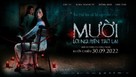 Muoi: The Curse Returns - Vietnamese poster (xs thumbnail)