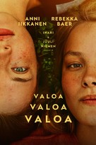 Valoa valoa valoa - Finnish Movie Cover (xs thumbnail)