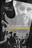 Smokin' Aces - Movie Poster (xs thumbnail)