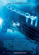 Poseidon - Norwegian poster (xs thumbnail)