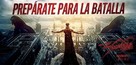 300: Rise of an Empire - Argentinian Movie Poster (xs thumbnail)