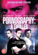 Pornography - British Movie Cover (xs thumbnail)