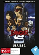 &quot;Danger 5&quot; - Australian Movie Cover (xs thumbnail)