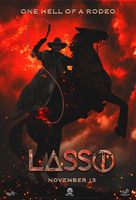 Lasso - Movie Poster (xs thumbnail)