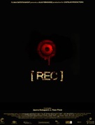 [Rec] - Spanish Movie Poster (xs thumbnail)