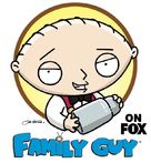 &quot;Family Guy&quot; - Movie Poster (xs thumbnail)